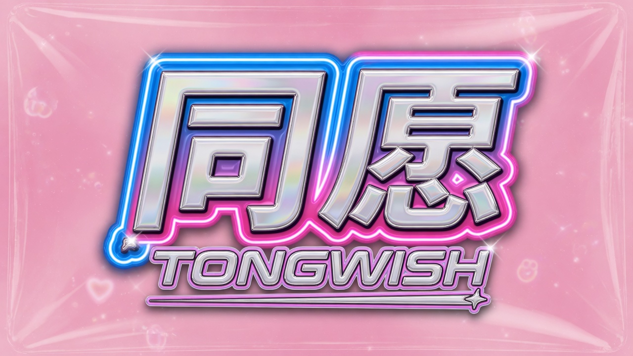 同愿 TongWish